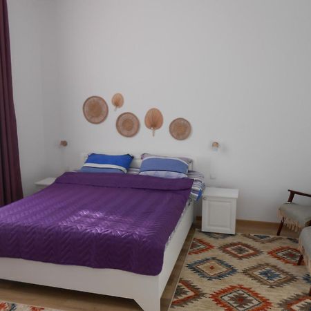 Villa Stoia Ocna Sibiului Extérieur photo