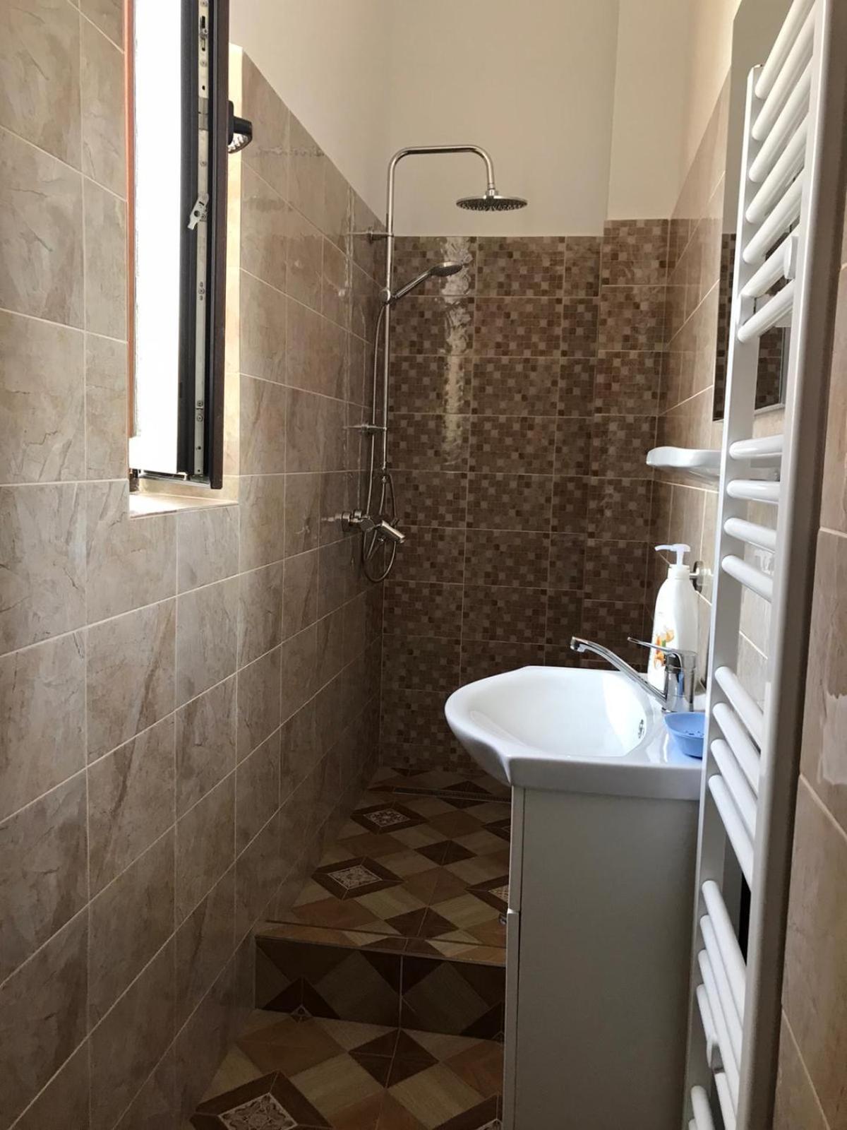 Villa Stoia Ocna Sibiului Extérieur photo