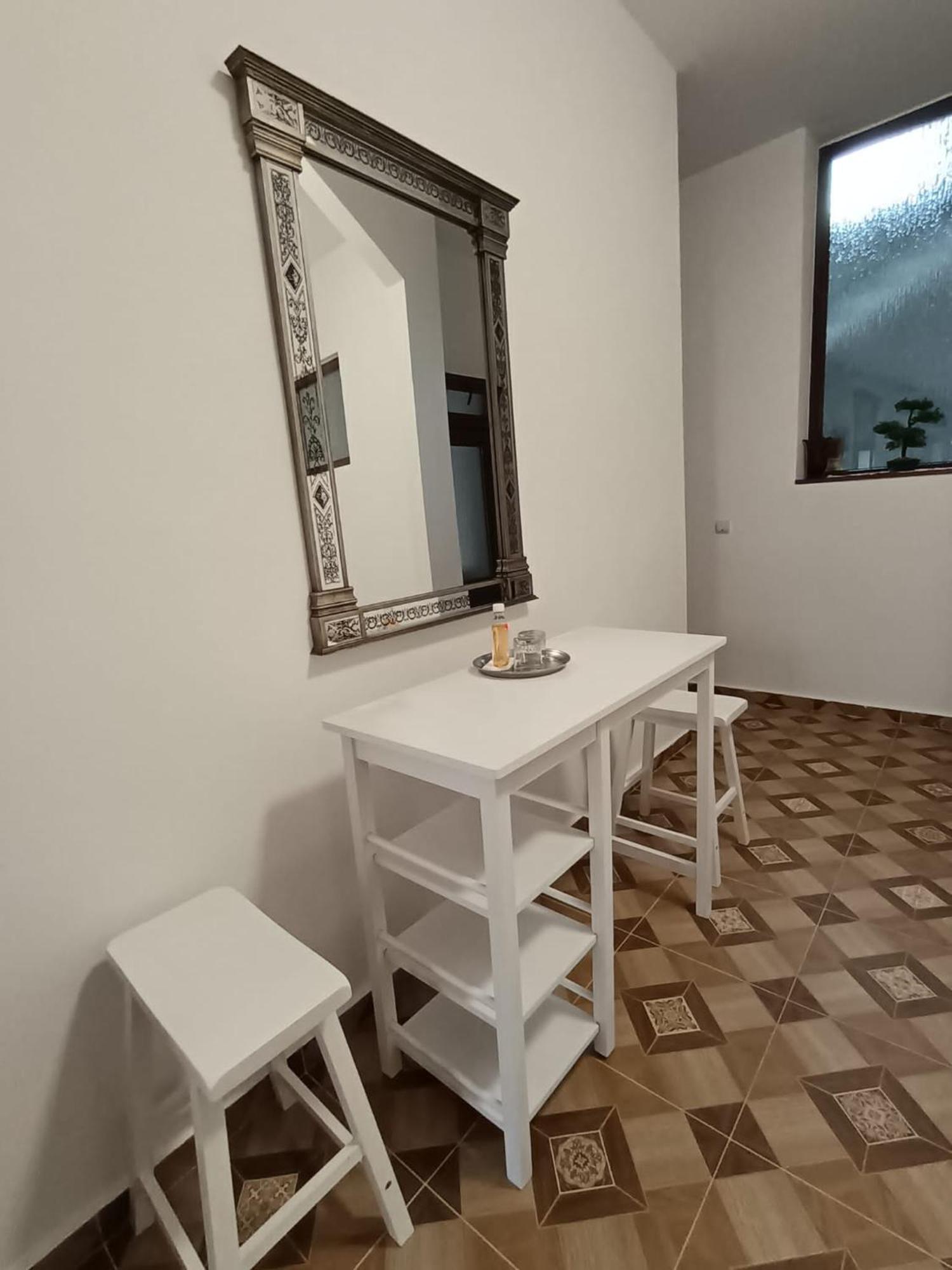 Villa Stoia Ocna Sibiului Extérieur photo