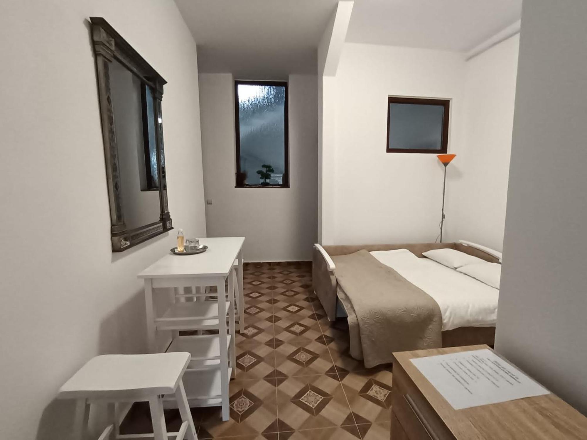 Villa Stoia Ocna Sibiului Extérieur photo