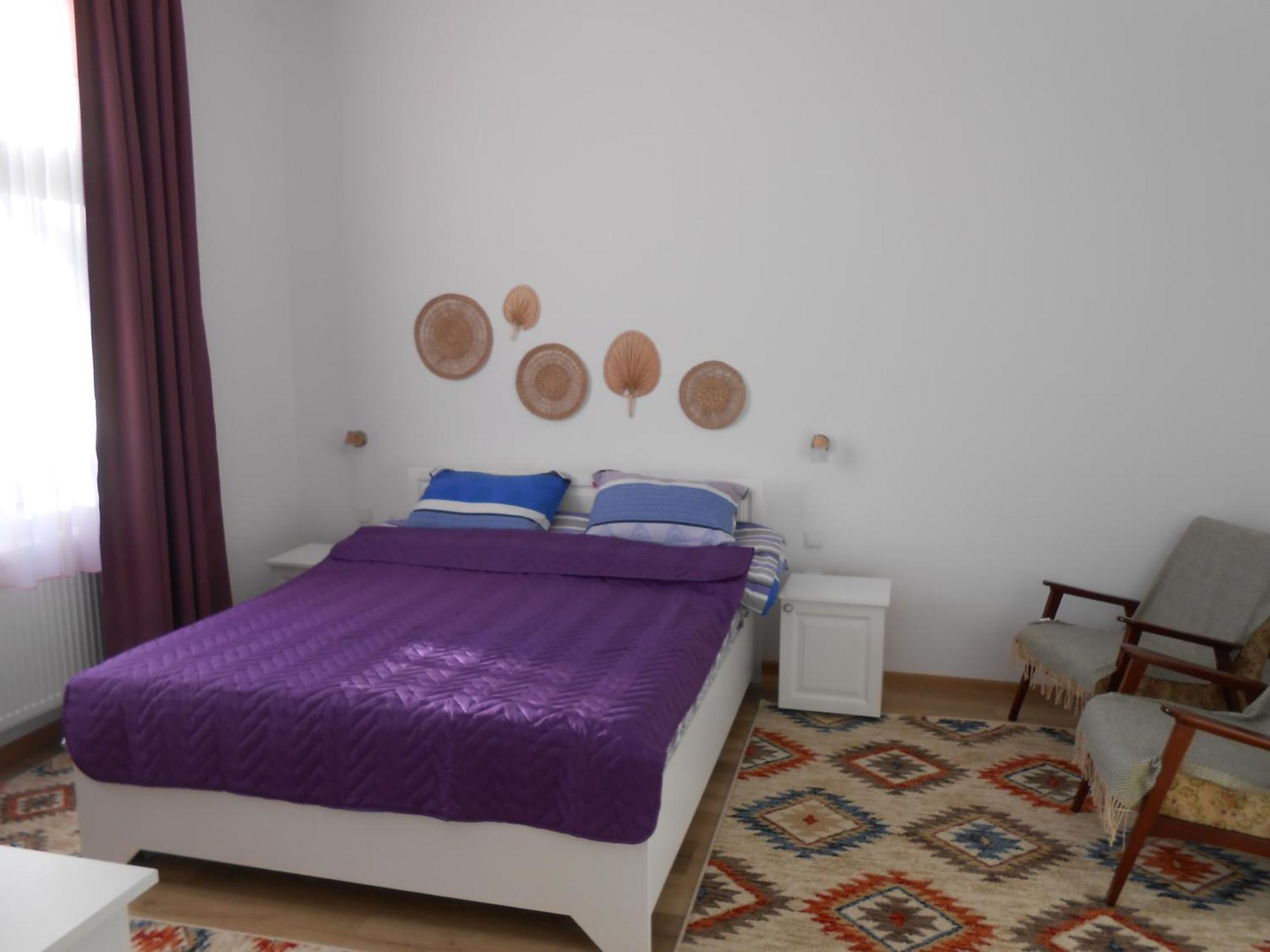 Villa Stoia Ocna Sibiului Extérieur photo